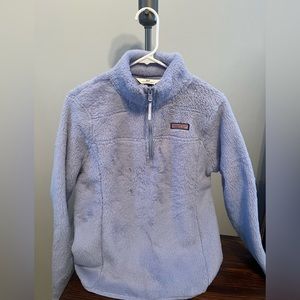 Vineyard Vines fleece